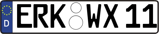 ERK-WX11