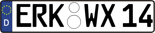 ERK-WX14