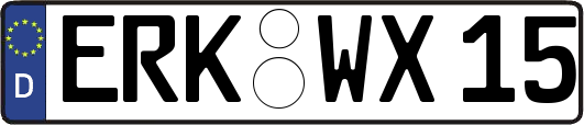 ERK-WX15