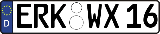 ERK-WX16