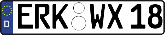 ERK-WX18
