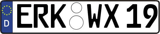 ERK-WX19