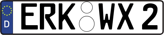 ERK-WX2