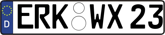 ERK-WX23