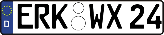 ERK-WX24