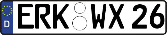 ERK-WX26