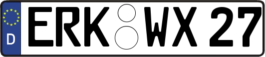 ERK-WX27