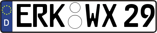 ERK-WX29