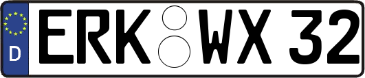 ERK-WX32
