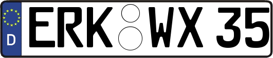 ERK-WX35