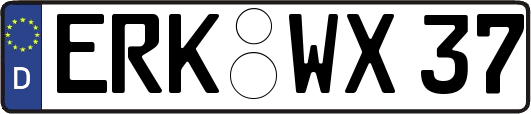 ERK-WX37