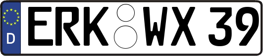ERK-WX39