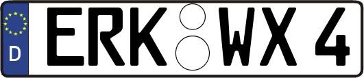 ERK-WX4