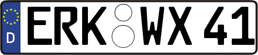 ERK-WX41