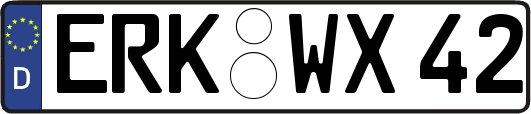 ERK-WX42