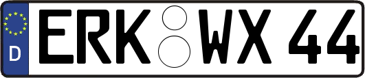 ERK-WX44