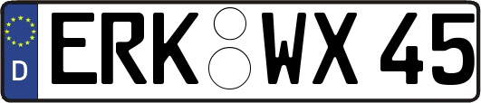 ERK-WX45