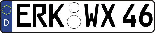 ERK-WX46