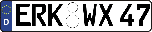 ERK-WX47