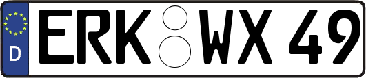 ERK-WX49