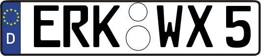 ERK-WX5