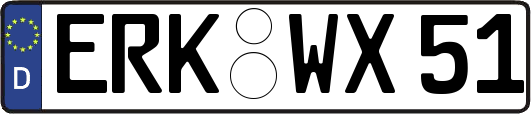ERK-WX51