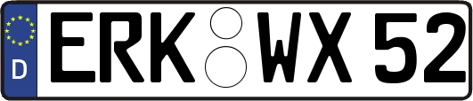 ERK-WX52