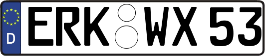 ERK-WX53
