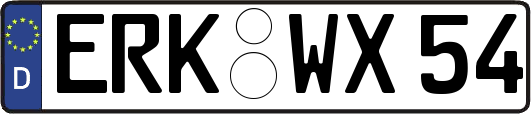 ERK-WX54