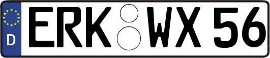 ERK-WX56