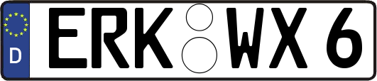 ERK-WX6