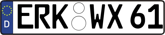 ERK-WX61