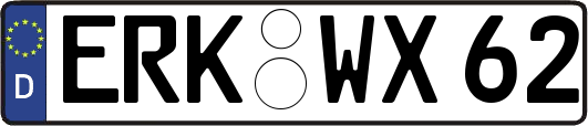 ERK-WX62
