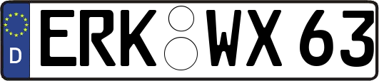 ERK-WX63