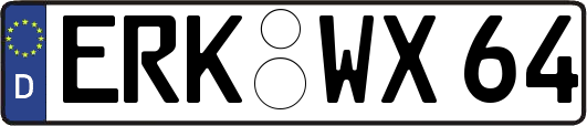 ERK-WX64