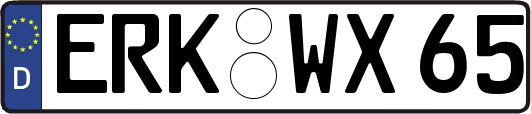 ERK-WX65
