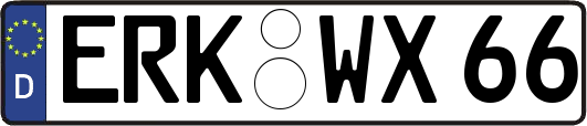 ERK-WX66