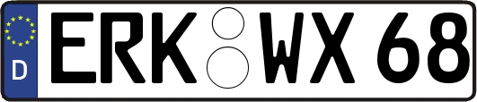 ERK-WX68