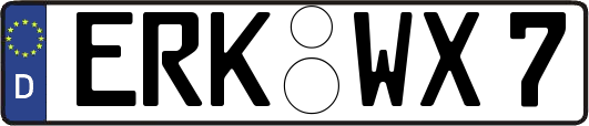 ERK-WX7