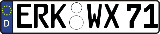 ERK-WX71