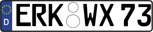 ERK-WX73