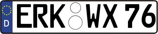 ERK-WX76