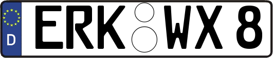 ERK-WX8