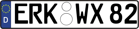 ERK-WX82