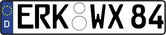 ERK-WX84