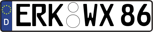 ERK-WX86