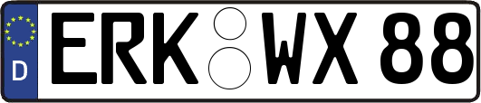 ERK-WX88
