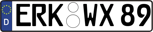 ERK-WX89