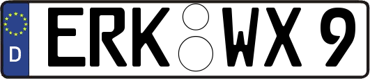 ERK-WX9
