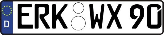 ERK-WX90